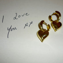 Load image into Gallery viewer, Love note