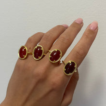 Load image into Gallery viewer, Amal Ring