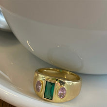 Load image into Gallery viewer, Luna ring