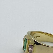 Load image into Gallery viewer, Luna ring