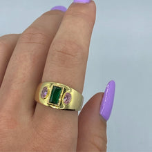 Load image into Gallery viewer, Luna ring