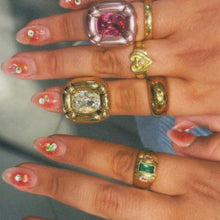 Load image into Gallery viewer, Luna ring